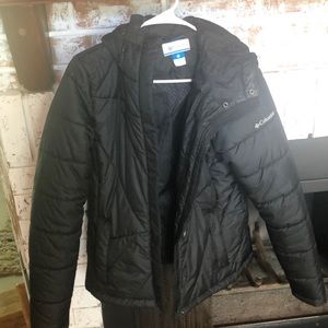 Columbia Jacket